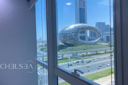 Office for Rent in Sheikh Zayed Road, Dubai - BUSINESS CENTER | VACANT | MULTIPLE OPTIONS