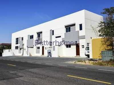 1 Bedroom Townhouse in Mirdif 1 Bedroom Townhouse in Mirdif