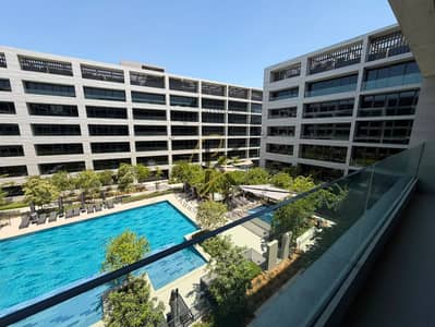 2 Camere Appartamento in Affitto a Aljada, Sharjah - 41589. jpg