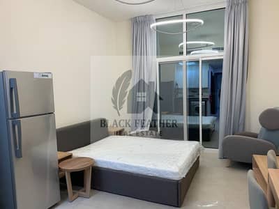 Hotel Apartment zum zur Miete in Al Furjan, Dubai - WhatsApp Image 2026-02-01 at 5.22. 51 PM (1). jpeg
