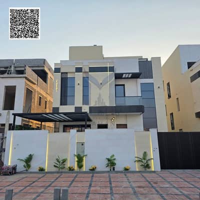 5 Cпальни Вилла Продажа в Аль Хелио, Аджман - 1000312201. png 5 Cпальни Вилла Продажа в Аль Хелио, Аджман - 1000312201. png