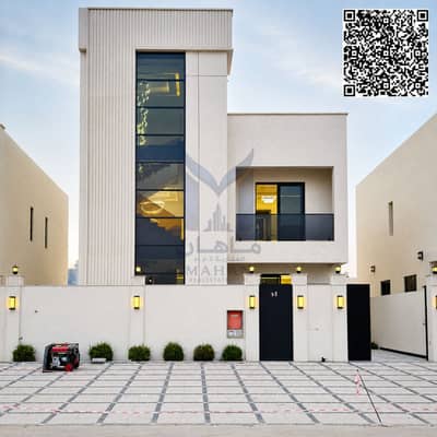 5 habitaciones Villa para en Venta en Al Helio, Ajman - 1001153858. png 5 habitaciones Villa para en Venta en Al Helio, Ajman - 1001153858. png