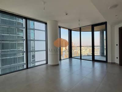 2 Slaapkamers Appartement te Huur in Sobha Hartland, Dubai - Appartement in Sobha Hartland，Waves Grande, 2 slaapkamers, 129000 AED - 15748082