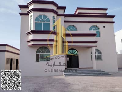 Villa de 6 chambres à à louer à Al Rawda, Ajman - IMG-20260707-WA0055. jpg Villa de 6 chambres à à louer à Al Rawda, Ajman - IMG-20260707-WA0055. jpg