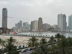 Seaview 1BR Apartment for Rent | Azure Residence, Maryam Island | AED 51,999