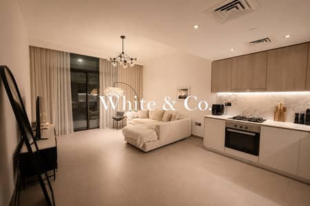 1 Bedroom Apartment for Rent in Jumeirah Village Circle (JVC), Dubai - Unfurnished | Chiller Free | Pool View 1 Bedroom Apartment for Rent in Jumeirah Village Circle (JVC), Dubai - Unfurnished | Chiller Free | Pool View