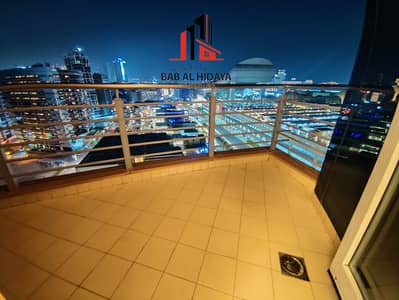 1 habitación Apartamento para en Alquiler en Al Barsha, Dubai - 1000468090. jpg