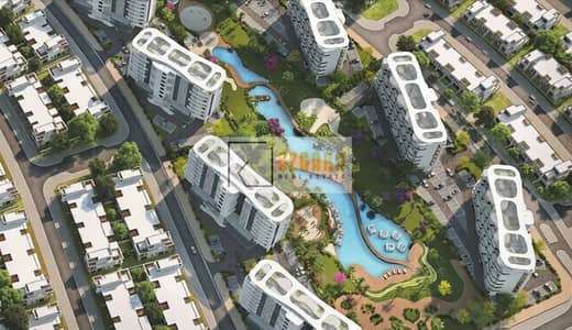 1 Slaapkamer Appartement te Koop in DAMAC Lagoons, Dubai - 7. png 1 Slaapkamer Appartement te Koop in DAMAC Lagoons, Dubai - 7. png
