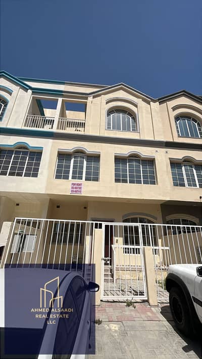 3 Schlafzimmer Townhouse zum Miete in Al Zahya, Ajman - a11c1c9c-affe-45e8-aed1-a1eb1022caa9. jpg