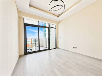 Estudio para en Alquiler en Al Jaddaf, Dubai - 57531. png