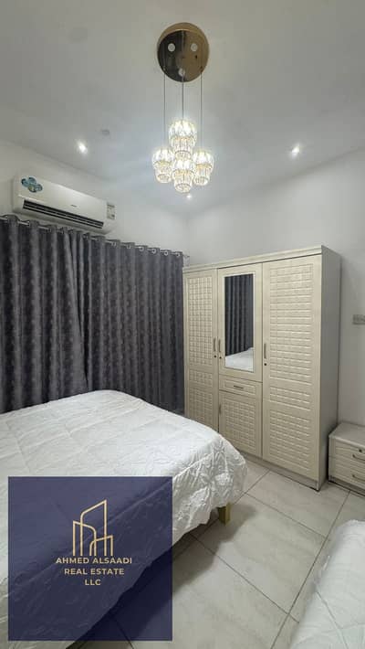 2 habitaciones Apartamento para en Alquiler en Corniche Ajman, Ajman - 54d2be9c-352f-4df3-b5c3-bee12e182f3f. jpg