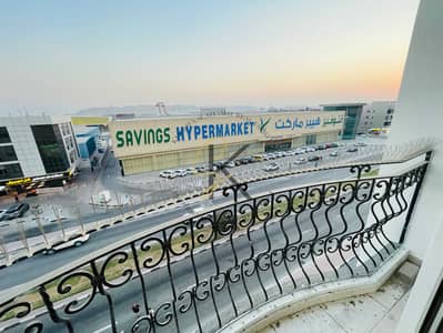 2 Cпальни Апартамент в аренду в Мувайли Коммерческая, Шарджа - IMG_3313. jpg