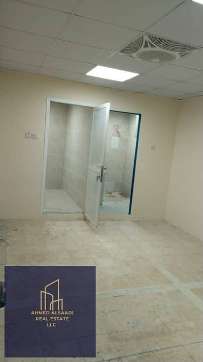 Labour Camp in Affitto a Al Jurf, Ajman - 46378bb7-c0f9-4157-9fbd-2642f6629b08. jpg Labour Camp in Affitto a Al Jurf, Ajman - 46378bb7-c0f9-4157-9fbd-2642f6629b08. jpg