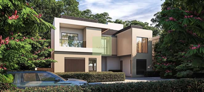 5 Camere Villa in Vendita a Dubailand, Dubai - 1. jpg 5 Camere Villa in Vendita a Dubailand, Dubai - 1. jpg