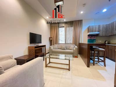 1 Schlafzimmer Wohnung zum zur Miete in Al Barsha, Dubai - 1000468201. jpg