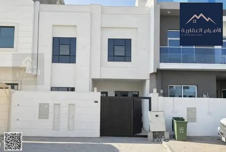 5 Schlafzimmer Townhouse zum zum Verkauf in Al Yasmeen, Ajman - batch_850195250-1066x800. webp 5 Schlafzimmer Townhouse zum zum Verkauf in Al Yasmeen, Ajman - batch_850195250-1066x800. webp