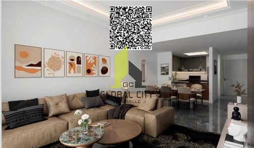 Appartement de 2 chambres à à vendre à Al Amerah, Ajman - WhatsApp Image 2026-07-07 at 5.09. 19 PM. jpeg