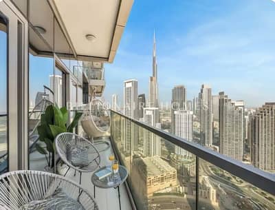 2 Camere Appartamento in Affitto a Business Bay, Dubai - 6. jpg 2 Camere Appartamento in Affitto a Business Bay, Dubai - 6. jpg