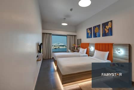 Hotel Apartment te Huur in Bur Dubai, Dubai - hotel room pics 4. webp