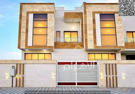 4 Camere Villa in Vendita a Al Helio, Ajman - 848489109-1066x800. png