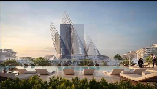 2 Bedroom Flat for Sale in Saadiyat Island, Abu Dhabi - WhatsApp Image 2026-07-07 at 5.46. 58 PM (2). jpeg 2 Bedroom Flat for Sale in Saadiyat Island, Abu Dhabi - WhatsApp Image 2026-07-07 at 5.46. 58 PM (2). jpeg