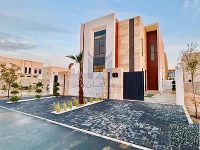 4 Camere Villa in Vendita a Al Helio, Ajman - 1000657003. png 4 Camere Villa in Vendita a Al Helio, Ajman - 1000657003. png
