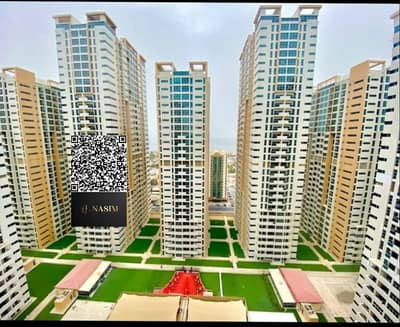 2 Bedroom Apartment for Sale in Corniche Ajman, Ajman - 1000259779. jpg 2 Bedroom Apartment for Sale in Corniche Ajman, Ajman - 1000259779. jpg