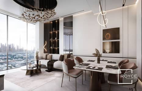 2 Slaapkamers Appartement te Koop in Dubai Islands, Dubai - Appartement in Dubai Islands，Bonds Avenue Residences, 2 slaapkamers, 3059736 AED - 15748339