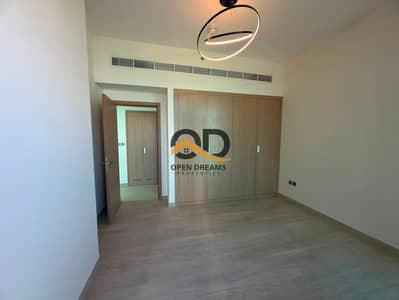 1 Schlafzimmer Wohnung zum zur Miete in Al Jaddaf, Dubai - IMG_1274. jpg