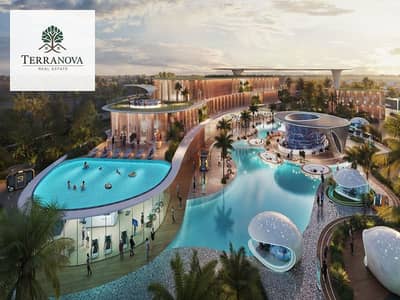 5 habitaciones Townhouse para en Venta en DAMAC Islands 2, Dubai - WhatsApp Image 2026-07-04 at 11.39. 11 AM (1). jpeg 5 habitaciones Townhouse para en Venta en DAMAC Islands 2, Dubai - WhatsApp Image 2026-07-04 at 11.39. 11 AM (1). jpeg