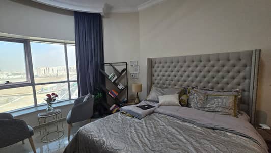 3 habitaciones Apartamento para en Venta en Ajman Uptown, Ajman - WhatsApp Image 2026-07-07 at 6.18. 14 PM. jpeg