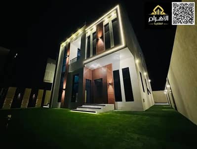 4 Cпальни Вилла Продажа в Аль Хелио, Аджман - batch_850221845-1066x800. webp 4 Cпальни Вилла Продажа в Аль Хелио, Аджман - batch_850221845-1066x800. webp