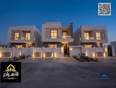 5 Schlafzimmer Villa zum zum Verkauf in Al Yasmeen, Ajman - batch_850127454-1066x800. webp