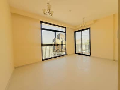 1 Bedroom Apartment for Rent in Aljada, Sharjah - 14675. jpg