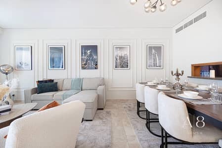 3 Bedroom Apartment for Sale in Jumeirah Beach Residence (JBR), Dubai - Sea view | Mid Floor | Best Price in the Market