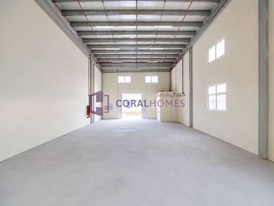 Warehouse in Affitto a Dubai Investment Park (DIP), Dubai - Magazzino a Dubai Investment Park (DIP),Dubai Investment Park 1, 264460 AED - 15669737 Warehouse in Affitto a Dubai Investment Park (DIP), Dubai - Magazzino a Dubai Investment Park (DIP),Dubai Investment Park 1, 264460 AED - 15669737