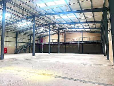 Warehouse in Affitto a Dubai Investment Park (DIP), Dubai - Magazzino a Dubai Investment Park (DIP)，Dubai Investment Park 1, 1330927 AED - 15737433