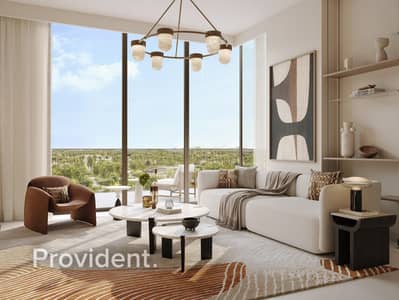 2 Slaapkamers Appartement te Koop in Dubai Hills Estate, Dubai - Appartement in Dubai Hills Estate，Vida Residences Hillside，Vida Residences Hillside Tower B, 2 slaapkamers, 2712499 AED - 15732963