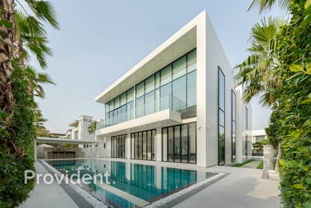 5 Bedroom Villa for Sale in Dubai Hills Estate, Dubai - Luxury Custom Built | Brand New | With Basement