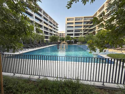 1 Bedroom Apartment for Sale in Aljada, Sharjah - Brand New | Pool View | Ready | Spacious
