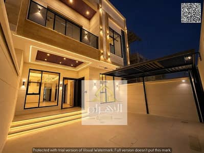 7 Cпальни Вилла Продажа в Аль Хелио, Аджман - 850147709-1066x800. webp
