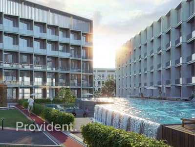 1 Bedroom Flat for Sale in Arjan, Dubai - Best Price | Handover Soon | High ROI 1 Bedroom Flat for Sale in Arjan, Dubai - Best Price | Handover Soon | High ROI