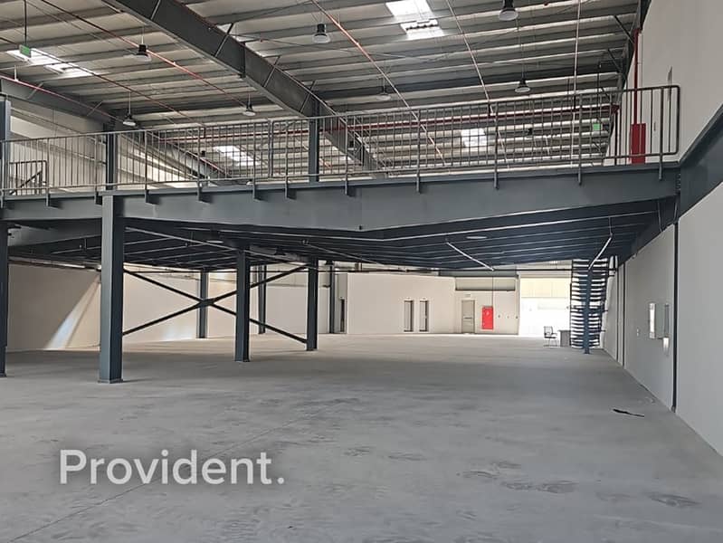 Lagerhalle in Dubai Production City (IMPZ), 960000 AED - 15739114 Lagerhalle in Dubai Production City (IMPZ), 960000 AED - 15739114