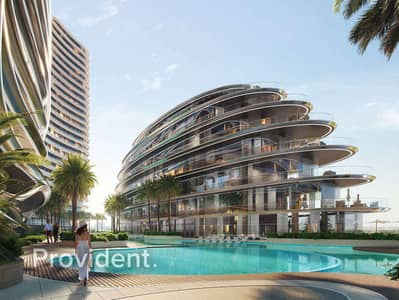 商业湾, 迪拜 单身公寓待售 - 位于商业湾,Binghatti Aquarise 的公寓 1125000 AED - 15737506 商业湾, 迪拜 单身公寓待售 - 位于商业湾,Binghatti Aquarise 的公寓 1125000 AED - 15737506