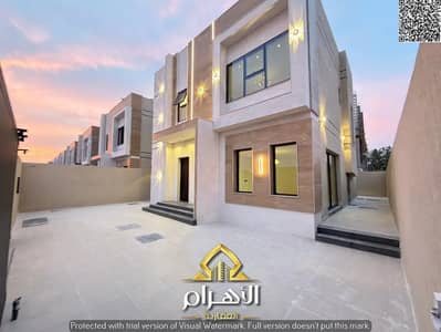 3 Schlafzimmer Villa zum zum Verkauf in Al Zahya, Ajman - 840147970-1066x800. png 3 Schlafzimmer Villa zum zum Verkauf in Al Zahya, Ajman - 840147970-1066x800. png