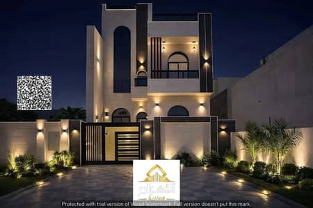 5 Schlafzimmer Villa zum zum Verkauf in Al Helio, Ajman - 840078583-1066x800. png
