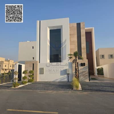 4 Camere Villa in Vendita a Al Helio, Ajman - 1000312341. png 4 Camere Villa in Vendita a Al Helio, Ajman - 1000312341. png
