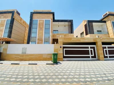4 Bedroom Villa for Rent in Al Yasmeen, Ajman - WhatsApp Image 2026-07-07 at 9.05. 48 PM. jpeg 4 Bedroom Villa for Rent in Al Yasmeen, Ajman - WhatsApp Image 2026-07-07 at 9.05. 48 PM. jpeg