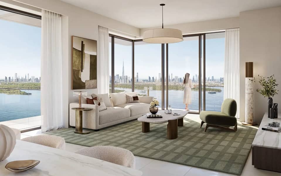 Exclusive Unit | High ROI | Best Investment