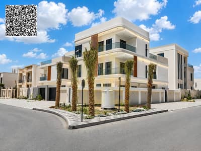 7 Camere Villa in Vendita a Al Alia, Ajman - batch_WhatsApp Image 2026-07-02 at 2.36. 39 AM. jpeg